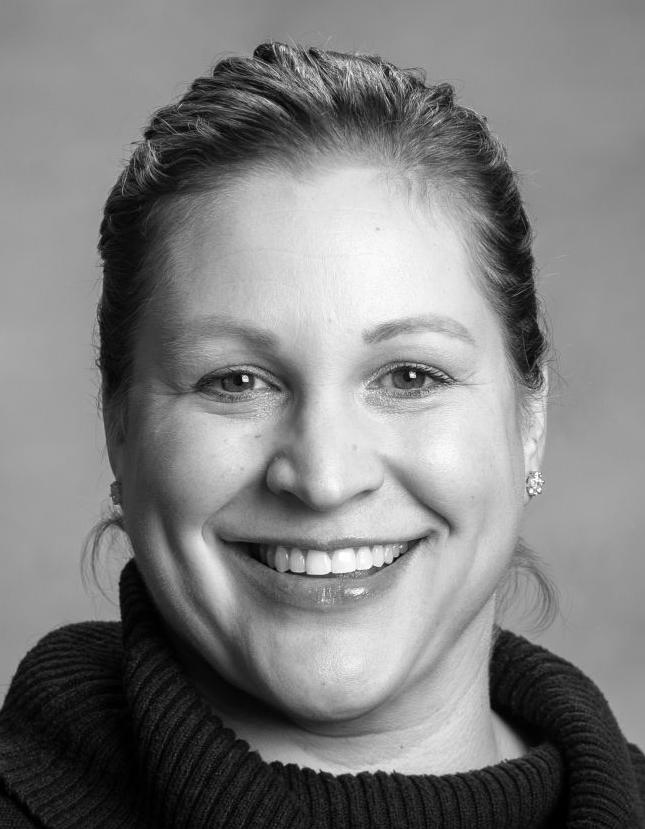 Tiffany Gering